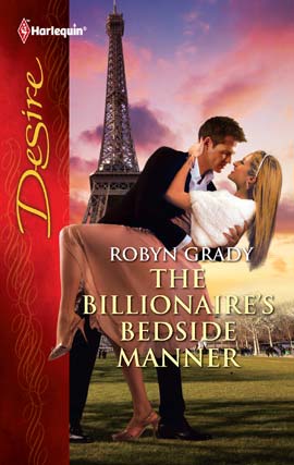 Title details for The Billionaire's Bedside Manner by Robyn Grady - Available